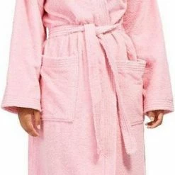 Rabatt 👏 Unisex-Bademantel »Kimono«, TOM TAILOR, mit Logostickerei Eucalyptus, Rosé, Darkgrey, Weiß 👍 -Tom Tailor Verkaufsgeschäft 33768158