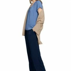 Budget 🔔 TOM TAILOR 👕 Shirtbluse mit Raffungen am Ausschnitt Sea Blue, Sky Captain Blue, Flamingo flower ⭐ -Tom Tailor Verkaufsgeschäft 337b0f49 0769 59f6 be42 0c2a4f9ecbdf