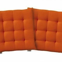 Schlussverkauf ✔️ TOM TAILOR Sitzkissen »Dove« Dunkelgrün, Zitrone, Ecru, Magenta 🔔 -Tom Tailor Verkaufsgeschäft 3385445