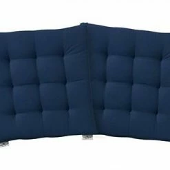 Schlussverkauf ✔️ TOM TAILOR Sitzkissen »Dove« Dunkelgrün, Zitrone, Ecru, Magenta 🔔 -Tom Tailor Verkaufsgeschäft 3385459