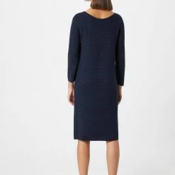 Rabatt 🌟 TOM TAILOR Strickkleid Sky Captain Blue, Dark maroon red 🎉 -Tom Tailor Verkaufsgeschäft 33b4f0ea 30e0 56ed 9bc5 1e63b31b2c6c