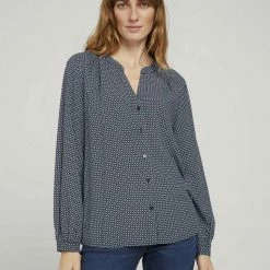 Beste Bewertungen von 🌟 TOM TAILOR Langarmbluse Lilac yellow flower design, Navy geometrical design, Navy yellow flower design 🧨 -Tom Tailor Verkaufsgeschäft 33e41ca3 c499 59e9 a5a9 fa7284d0626e