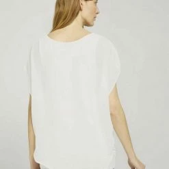 Coupon ⭐ TOM TAILOR T-Shirt (1-tlg) 😀 -Tom Tailor Verkaufsgeschäft 33ed35f7 ffd1 5a72 9a3c df7996b7647e