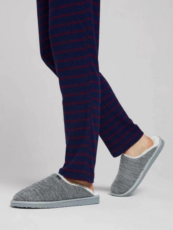 Budget 🛒 TOM TAILOR »Gefütterte Pantoletten« Espadrille Rose, Grey 😍 10 Budget 🛒 TOM TAILOR »Gefütterte Pantoletten« Espadrille Rose, Grey 😍 - Image 10