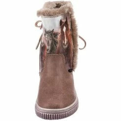 Angebote 🎁 TOM TAILOR »Winterstiefel TEX für Mädchen« Winterstiefel NUDE, Camel 🥰 -Tom Tailor Verkaufsgeschäft 3408a266 10c6 5db6 99ed 8378e126338d
