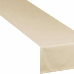 Großhandel ✨ TOM TAILOR Tischläufer »Dove« (1-tlg) Sekt, Terrakotta, Mint, Dunkelrot 👏 -Tom Tailor Verkaufsgeschäft 34101844