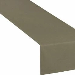 Großhandel ✨ TOM TAILOR Tischläufer »Dove« (1-tlg) Sekt, Terrakotta, Mint, Dunkelrot 👏 -Tom Tailor Verkaufsgeschäft 34102180