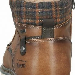 Besorgen 🛒 TOM TAILOR »Lederimitat« Schnürstiefelette 🔔 -Tom Tailor Verkaufsgeschäft 343b1cf9 f465 5674 91ee 2b7a09acaa0a