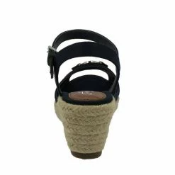 Rabatt 🎁 TOM TAILOR »Tom Tailor Damen 1190901 🩴 Sandalette Keilabsatz« Keilsandalette ✨ 15 Rabatt 🎁 TOM TAILOR »Tom Tailor Damen 1190901 🩴 Sandalette Keilabsatz« Keilsandalette ✨ -Tom Tailor Verkaufsgeschäft 34565dc6 404b 5f4d b196 0f061a08c446