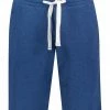 Billig ❤️ TOM TAILOR Sweathose »Herren Sweatshorts« Silber (12), Aquarius turquoise, Sailor Blue, Light mint green 🛒