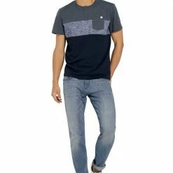 Beste Bewertungen von 😀 TOM TAILOR Rundhalsshirt mit Blockstreifen Lucite green, Hellblau-grau-schwarz, Bordeaux-grau-schwarz, Rot-grau-weiß 🔥 -Tom Tailor Verkaufsgeschäft 3480888c 76d4 5be9 8bb6 e1bdf46e76f1