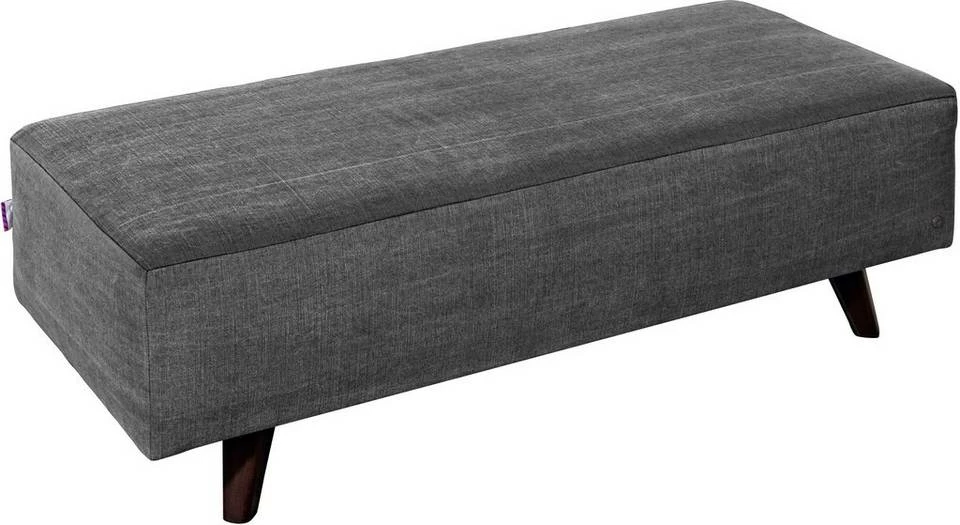 Am billigsten 🎉 TOM TAILOR Hocker »NORDIC PURE«, Breite 137 cm, Füße wengefarben Lilac STC 8, Pistacchio TUS 5, Tarmac STC 19, Purple STC 18 👍 18 Am billigsten 🎉 TOM TAILOR Hocker »NORDIC PURE«, Breite 137 cm, Füße wengefarben Lilac STC 8, Pistacchio TUS 5, Tarmac STC 19, Purple STC 18 👍 - Image 18