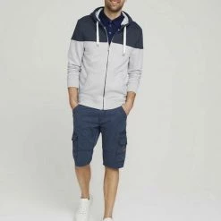 Rabatt ❤️ TOM TAILOR Bermudas »Cargo Bermuda Shorts« 😍 -Tom Tailor Verkaufsgeschäft 349dc33a 0b08 5e3c 80ac a820e7f362ac
