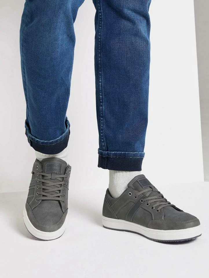Schlussverkauf ✔️ TOM TAILOR »Sneaker« 👟 Sneaker 🧨 8 Schlussverkauf ✔️ TOM TAILOR »Sneaker« 👟 Sneaker 🧨 - Image 8