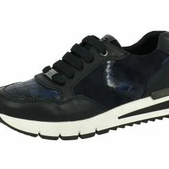 Bestes Angebot 💯 TOM TAILOR »Tom Tailor Damen 2191601 Schnürhalbschuhe« Schnürschuh ⌛