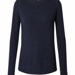 Brandneu 😉 TOM TAILOR Strickpullover »Pullover mit feinem Strickmuster« Cold beige melange, Coal Grey Melange, Sky Captain Blue, Dark maroon red melange 🧨 -Tom Tailor Verkaufsgeschäft 34f29c04 8ccb 5738 9e41 28513fc1525d