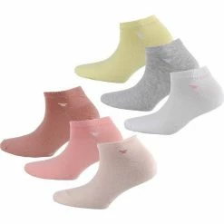 Schlussverkauf 🤩 TOM TAILOR 👟 Sneakersocken »SNEAKER UNI BASIC 6-COLORED 6 pack« Grau-kombi, Pink#ft5_slash#weiß, Rot-kombi, Blau-kombi 🔥 26 Schlussverkauf 🤩 TOM TAILOR 👟 Sneakersocken »SNEAKER UNI BASIC 6-COLORED 6 pack« Grau-kombi, Pink#ft5_slash#weiß, Rot-kombi, Blau-kombi 🔥 -Tom Tailor Verkaufsgeschäft 3501545a 953a 5bdf 8bbb c77b08d6a35c