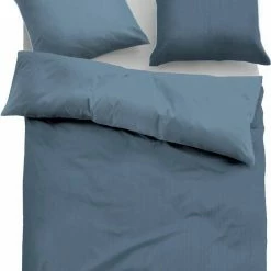 Rabatt ✨ Bettwäsche »Lisa«, TOM TAILOR, zarte Streifen in Uni-Optik Forest, Grey, Lachs, Petrol 🔥 -Tom Tailor Verkaufsgeschäft 35032106