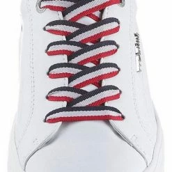 Aktion 🌟 TOM TAILOR Plateausneaker mit auffallender Schnürung im Tom Tailor-Style ✨ -Tom Tailor Verkaufsgeschäft 35038440