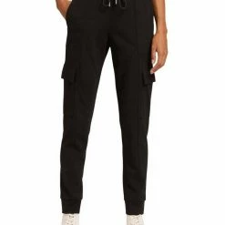 Schlussverkauf ✔️ TOM TAILOR Stoffhose »cargo loose fit pants« 🔥 -Tom Tailor Verkaufsgeschäft 35170363 18b1 5119 9aab a248e8b4c09e