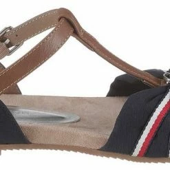 Angebote 😀 TOM TAILOR Riemchensandale in moderner Strandoptik ⌛ 10 Angebote 😀 TOM TAILOR Riemchensandale in moderner Strandoptik ⌛ -Tom Tailor Verkaufsgeschäft 35299453