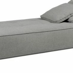 Besorgen 👍 TOM TAILOR Daybett »NORDIC DAYBED CHIC«, inklusive Kissenrolle & Lederband, wahlweise mit Bettkasten, Füße schwarz Elephant GCP 29, Denim GCP 106, Garden GCP 333, Concrete GCP 129 ⌛ -Tom Tailor Verkaufsgeschäft 353462f9 a409 5a97 a408 7fd7e134433f
