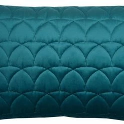 Besorgen ✔️ Kissenhülle »Quilted Seashell«, TOM TAILOR (1 Stück), mit Steppung 🔔