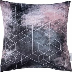 Bester Verkauf 😍 Kissenhülle »Batik Velvet«, TOM TAILOR (1 Stück), mit grafischem Muster 🤩