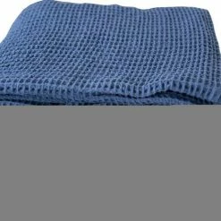 Bestes Angebot 🔥 Plaid »Honeycomb«, TOM TAILOR, mit Quasten Blau, Altrosa, Rosé, Grün 🎉 -Tom Tailor Verkaufsgeschäft 35379291