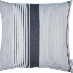 Brandneu 🎁 Kissenhülle »Soft Stripes«, TOM TAILOR (1 Stück), mit Streifen ✨