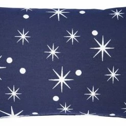 Rabatt ✨ Kissenhülle »Sparkle«, TOM TAILOR (1 Stück), mit Sternen Anthrazit-altweiß, Dunkelblau-altweiß 🔥