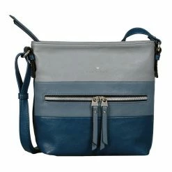 Top 10 🔥 TOM TAILOR Umhängetasche »Ellen«, mit schickem Farbverlauf Grey, Black, Mixed red, Mixed cognac ⌛ -Tom Tailor Verkaufsgeschäft 35491842