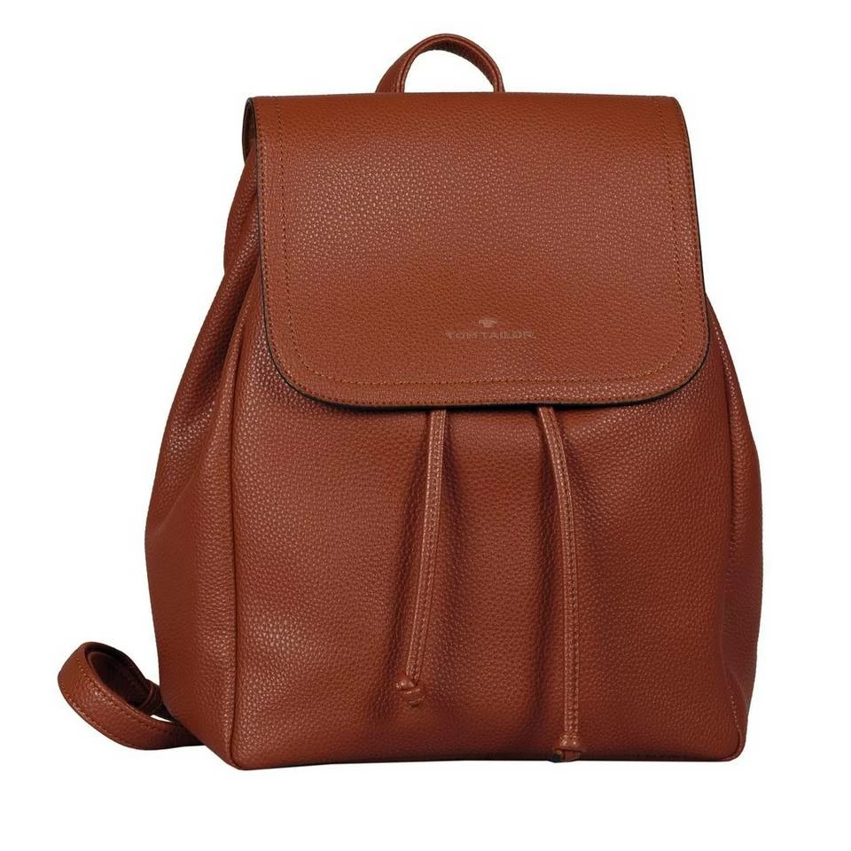 Top 10 ✨ TOM TAILOR Cityrucksack »TINNA«, im zeitlosem Design Grey, Schwarz, Cognac, Blue 😀 8 Top 10 ✨ TOM TAILOR Cityrucksack »TINNA«, im zeitlosem Design Grey, Schwarz, Cognac, Blue 😀 - Image 8