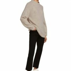 Brandneu 😍 TOM TAILOR Strickpullover mit feinem Ripp Olivgrün-meliert, Beige-meliert, Dunkelbraun ❤️ -Tom Tailor Verkaufsgeschäft 354ef8fc 127f 5ffe aeda 26119d53d66f