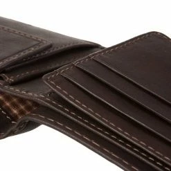 Blitzangebot 👍 TOM TAILOR Geldbörse »TOM TAILOR Herren Geldbeutel Portemonnaie Geldbörse Braun 1874« 🛒 -Tom Tailor Verkaufsgeschäft 357331e1 f8a7 57d0 8f1e 9416c0bf33f2