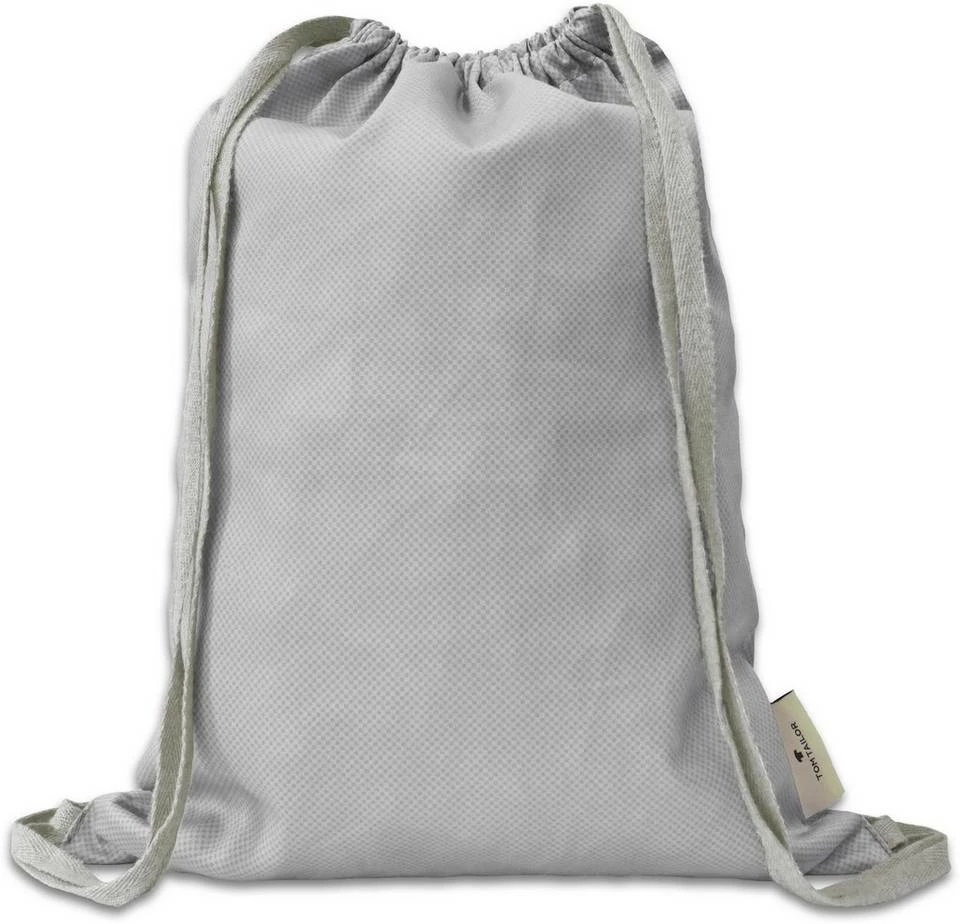 Bestes Angebot 🎁 Wendebettwäsche »Eric«, TOM TAILOR, mit GRATIS-Zugabe: Sportbeutel Petrol, Grau, Rot 😍 3 Bestes Angebot 🎁 Wendebettwäsche »Eric«, TOM TAILOR, mit GRATIS-Zugabe: Sportbeutel Petrol, Grau, Rot 😍 - Image 3