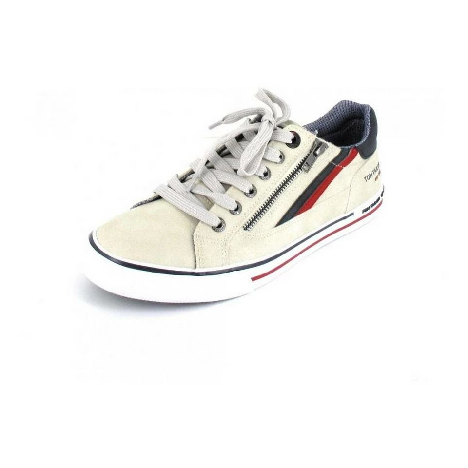 Auslauf 😍 TOM TAILOR Schnürschuh ❤️ 10 Auslauf 😍 TOM TAILOR Schnürschuh ❤️ - Image 10