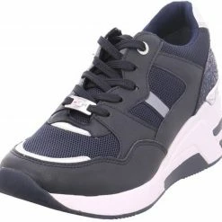 Blitzangebot 🎉 TOM TAILOR »Sneaker« Schnürschuh ❤️ -Tom Tailor Verkaufsgeschäft 35a452dc 7a1d 558e be88 c807f0220b85