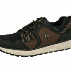 Am billigsten 🎉 TOM TAILOR »Tom Tailor Herren 2181103 Schnürhalbschuhe« Schnürschuh ✔️