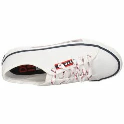 Angebote 🤩 TOM TAILOR »Sneaker Schuhe Freizeitschuhe« 👟 Sneaker 😀 -Tom Tailor Verkaufsgeschäft 35badd35 8f6f 5911 8801 133dc82b988e