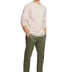 Schlussverkauf 💯 TOM TAILOR Chinohose unifarben Oak Leaf Green, Quiet Mid Grey 😀 -Tom Tailor Verkaufsgeschäft 35f0dce1 ba7e 5d02 97ad 7363d0f00086