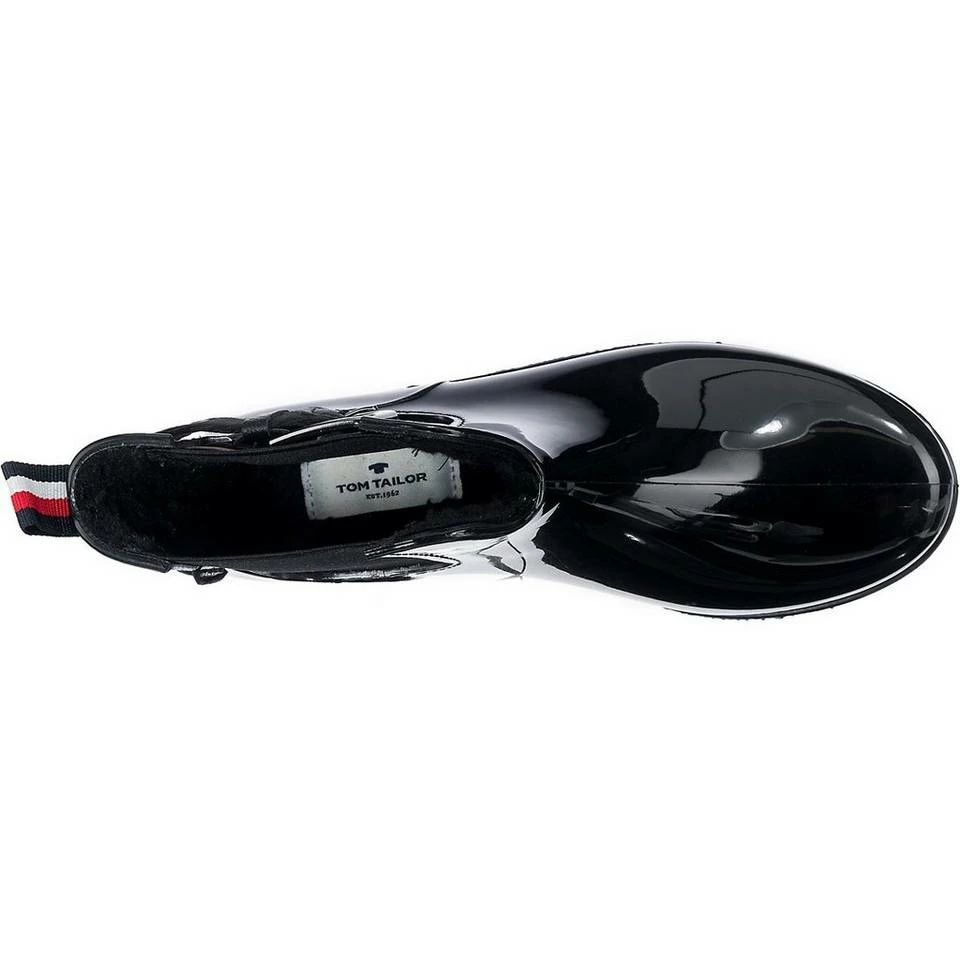 Top 10 ✔️ TOM TAILOR »Gummistiefel« Gummistiefel ✔️ 5 Top 10 ✔️ TOM TAILOR »Gummistiefel« Gummistiefel ✔️ - Image 5