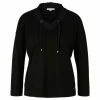 Schlussverkauf 🥰 TOM TAILOR Langarmshirt (1-tlg) 🧨