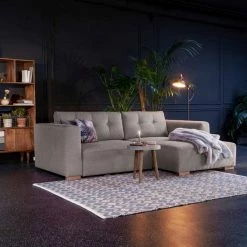Bester Verkauf ⌛ TOM TAILOR Ecksofa »HEAVEN CHIC S«, aus der COLORS COLLECTION, wahlweise mit Bettfunktion & Bettkasten Coconut brown TBO 12, Light olive TCU 23, Rich coral TCU 17, Light rose TCU 27 🌟 -Tom Tailor Verkaufsgeschäft 36484273