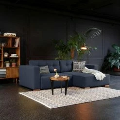 Bester Verkauf ⌛ TOM TAILOR Ecksofa »HEAVEN CHIC S«, aus der COLORS COLLECTION, wahlweise mit Bettfunktion & Bettkasten Coconut brown TBO 12, Light olive TCU 23, Rich coral TCU 17, Light rose TCU 27 🌟 -Tom Tailor Verkaufsgeschäft 36484704