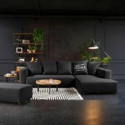 Bestes Angebot 👏 TOM TAILOR Ecksofa »HEAVEN CASUAL XL«, aus der COLORS COLLECTION, wahlweise mit Bettfunktion & Bettkasten Rich coral TCU 17, Light olive TCU 23, Fresh blue TCU 6, Coconut brown TBO 12 🌟 -Tom Tailor Verkaufsgeschäft 36484795