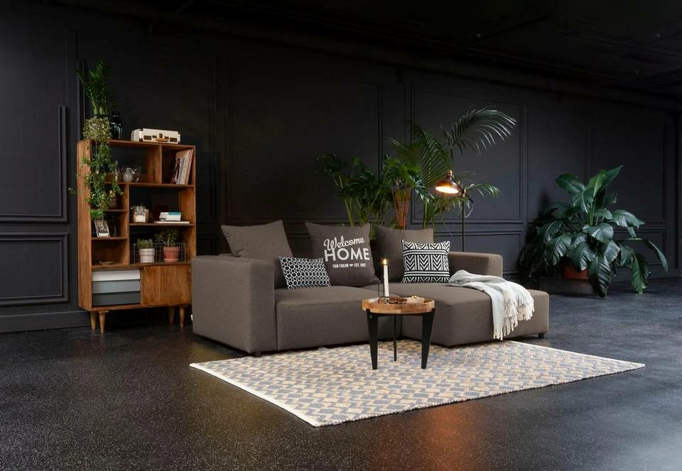 Top 10 ⭐ TOM TAILOR Ecksofa »HEAVEN CASUAL S«, aus der COLORS COLLECTION, wahlweise mit Bettfunktion & Bettkasten Anthracite TBO 9, Soft brown TBO 22, Woven grey TBO 19, Light olive TCU 23 ❤️ 35 Top 10 ⭐ TOM TAILOR Ecksofa »HEAVEN CASUAL S«, aus der COLORS COLLECTION, wahlweise mit Bettfunktion & Bettkasten Anthracite TBO 9, Soft brown TBO 22, Woven grey TBO 19, Light olive TCU 23 ❤️ – Bild 35