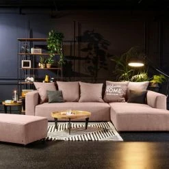 Bestes Angebot 👏 TOM TAILOR Ecksofa »HEAVEN CASUAL XL«, aus der COLORS COLLECTION, wahlweise mit Bettfunktion & Bettkasten Rich coral TCU 17, Light olive TCU 23, Fresh blue TCU 6, Coconut brown TBO 12 🌟 -Tom Tailor Verkaufsgeschäft 36484922
