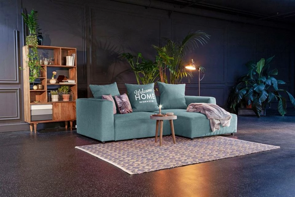 Top 10 ⭐ TOM TAILOR Ecksofa »HEAVEN CASUAL S«, aus der COLORS COLLECTION, wahlweise mit Bettfunktion & Bettkasten Anthracite TBO 9, Soft brown TBO 22, Woven grey TBO 19, Light olive TCU 23 ❤️ 1 Top 10 ⭐ TOM TAILOR Ecksofa »HEAVEN CASUAL S«, aus der COLORS COLLECTION, wahlweise mit Bettfunktion & Bettkasten Anthracite TBO 9, Soft brown TBO 22, Woven grey TBO 19, Light olive TCU 23 ❤️