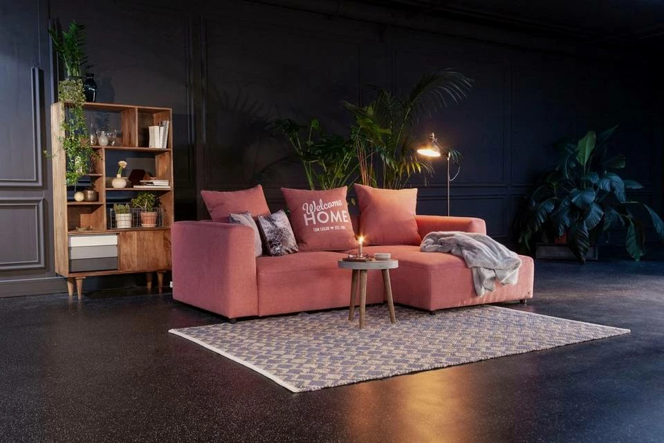 Top 10 ⭐ TOM TAILOR Ecksofa »HEAVEN CASUAL S«, aus der COLORS COLLECTION, wahlweise mit Bettfunktion & Bettkasten Anthracite TBO 9, Soft brown TBO 22, Woven grey TBO 19, Light olive TCU 23 ❤️ 15 Top 10 ⭐ TOM TAILOR Ecksofa »HEAVEN CASUAL S«, aus der COLORS COLLECTION, wahlweise mit Bettfunktion & Bettkasten Anthracite TBO 9, Soft brown TBO 22, Woven grey TBO 19, Light olive TCU 23 ❤️ – Bild 15